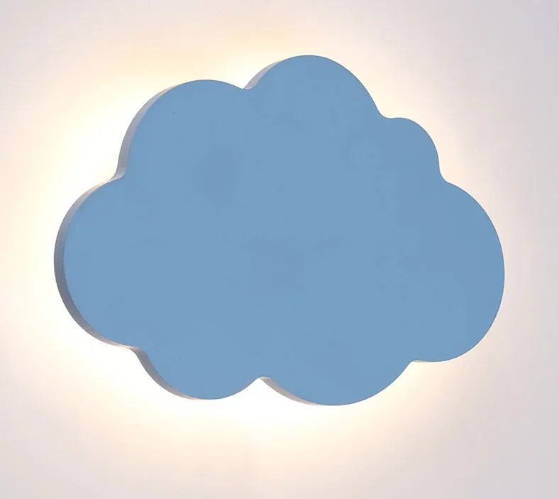 стенна лампа LED Holma-Mple