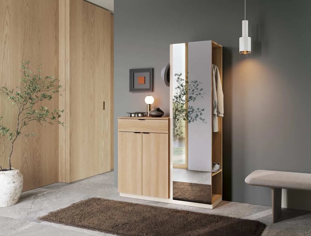 Рецепционно обзавеждане Naysa