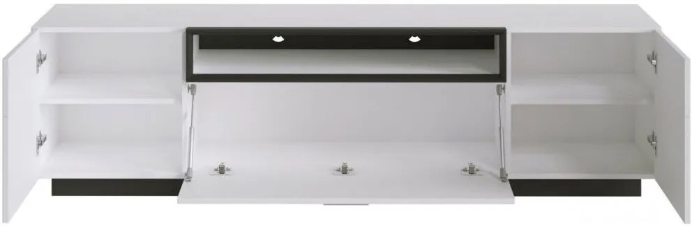 TV шкаф Cesena 2D1K