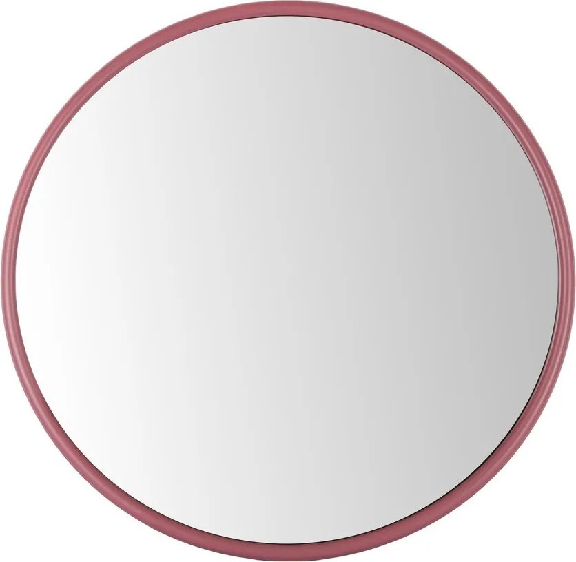 Стенно огледало ø 50 cm Riqueza – PT LIVING