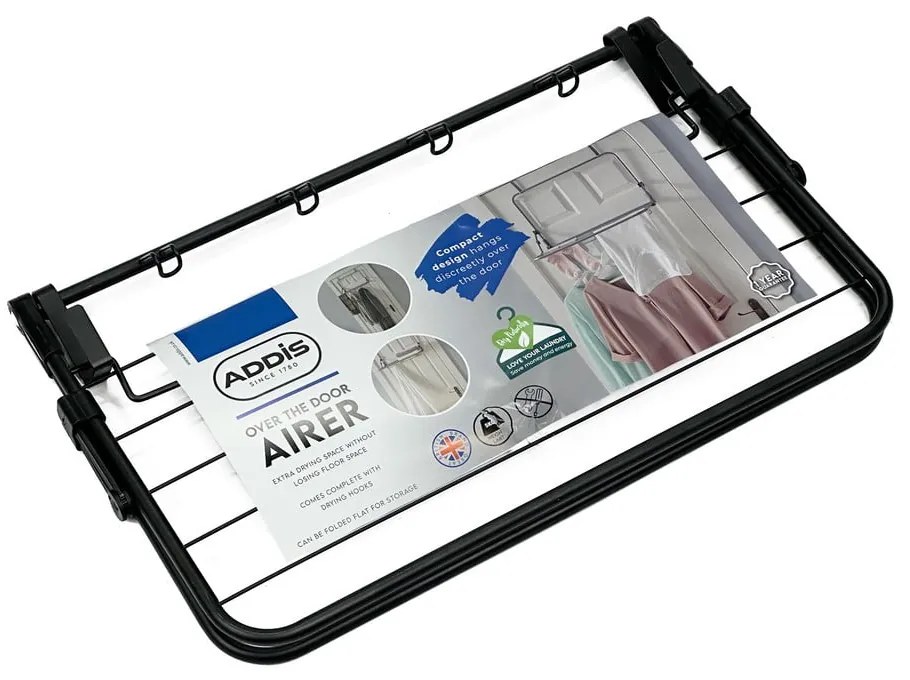 Висяща сушилня за дрехи Addis 6 Bar Radiator Airer