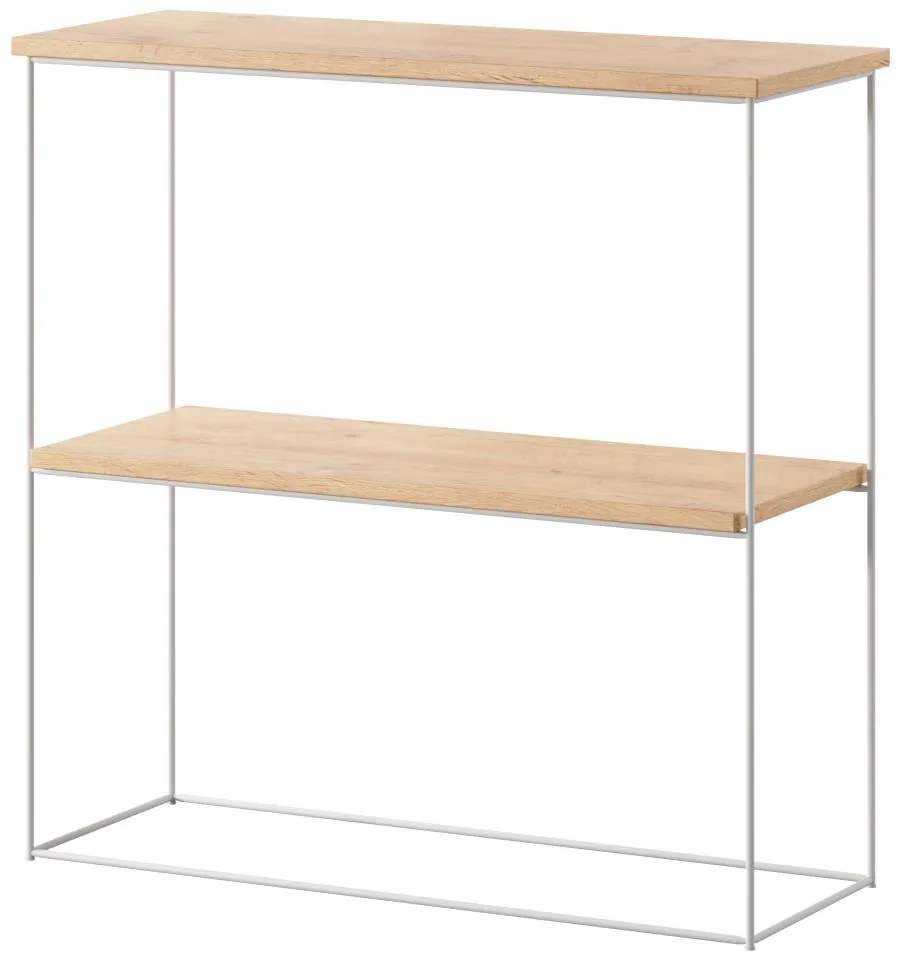 Конзола Antony-Leuko Fusiko