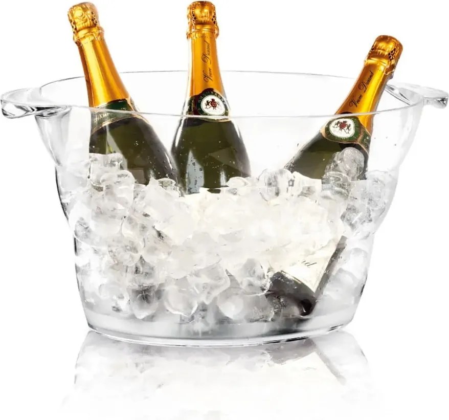 Контейнер за лед - Hendi