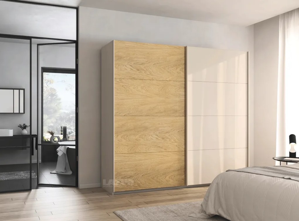 Гардероб Малва екстра