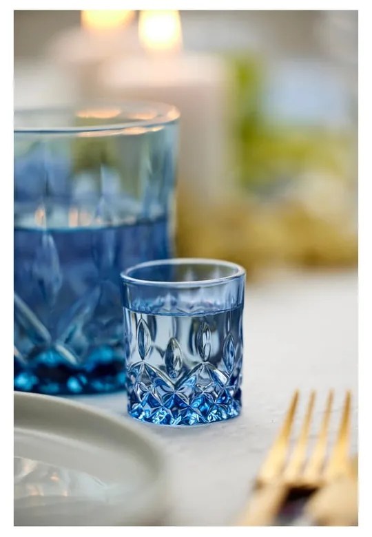 Чаши в комплект 4 бр. за шотове 40 ml Sorrento – Lyngby Glas
