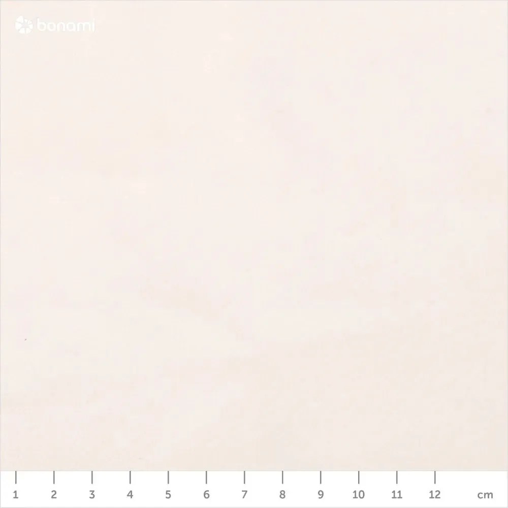 Ъглов диван от бежово кадифе (десен ъгъл) Jodie - Micadoni Home