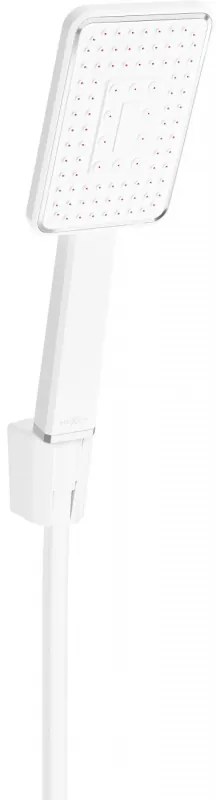Mexen R-54 комплект за душ с директен монтаж, бял/хром - 785545052-21