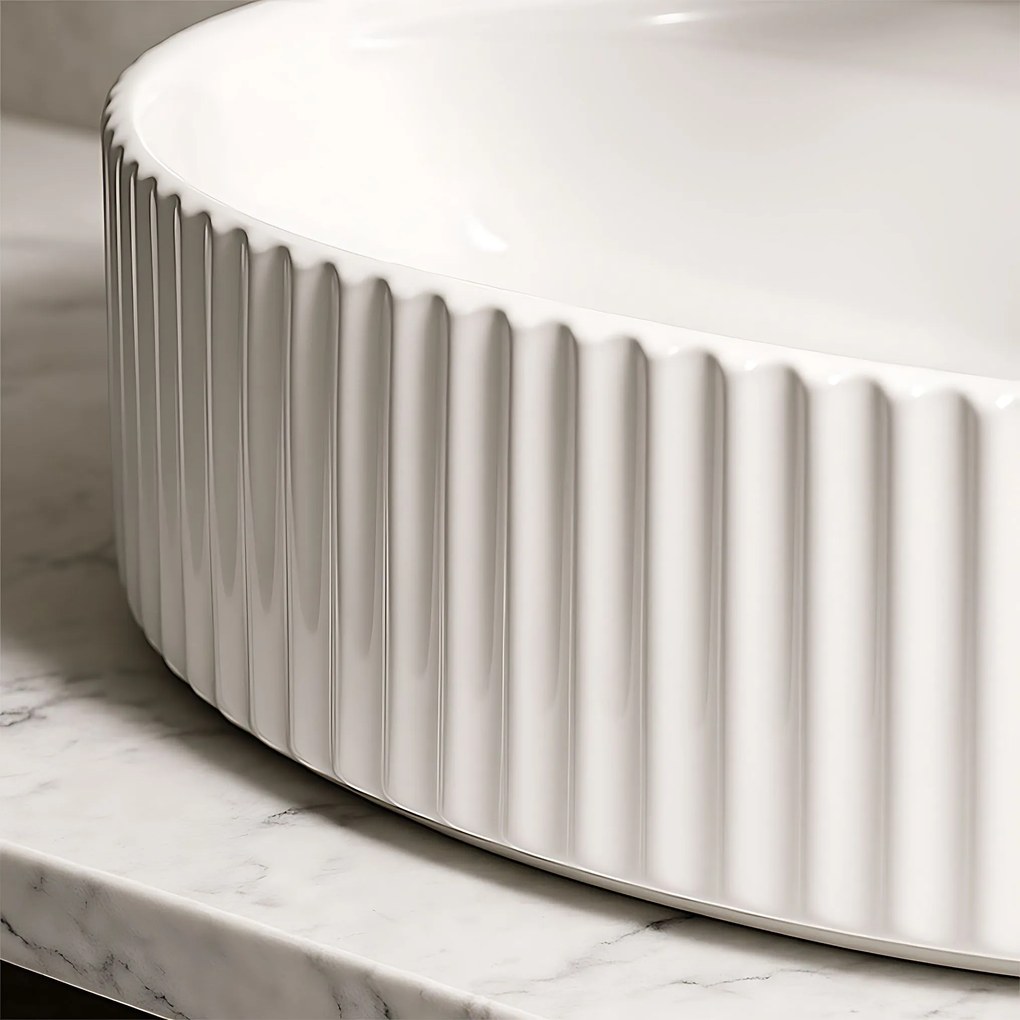 Умивалник за плот Rea Marcela 50