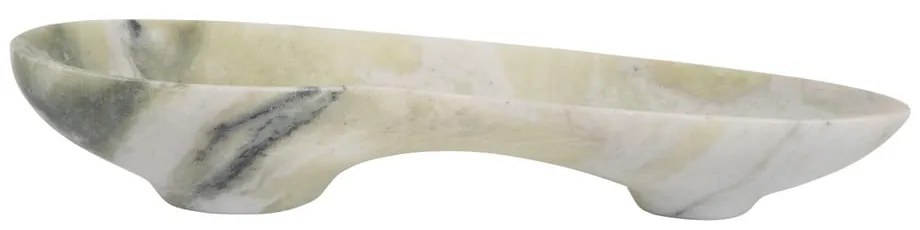 Мраморна декоративна купа 13x37 cm Organic – PT LIVING