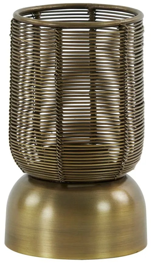 Метален фенер Lezuza - Light & Living