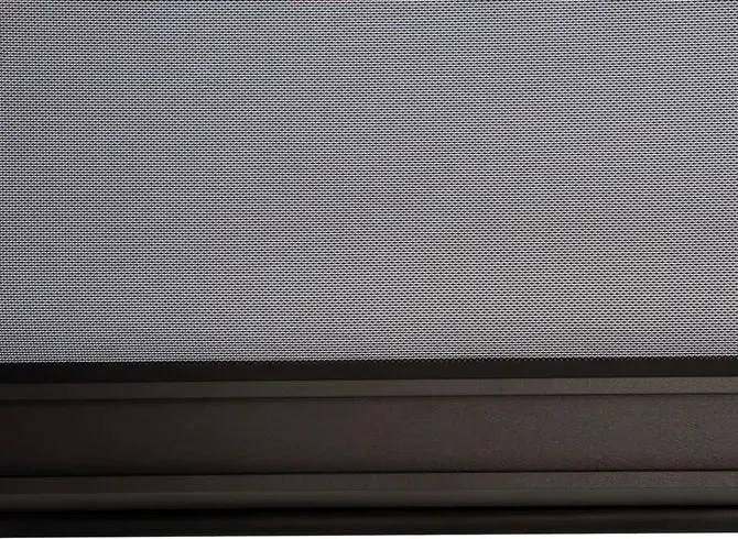 Щора за беседка Hesperide Evora, Тексалин, 3.6 m - Сиво-бял