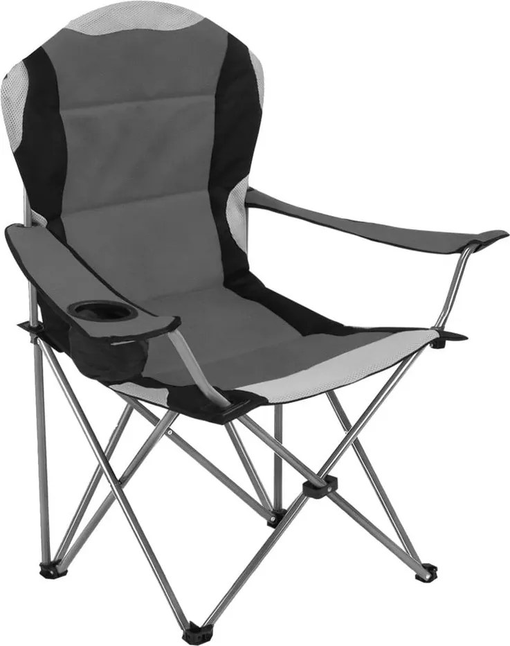 Сгъваем къмпинг стол Antigua – Garden Pleasure