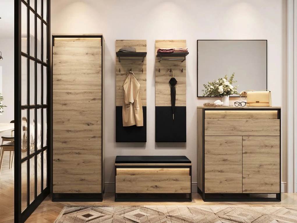 Рецепционен комплект Quant