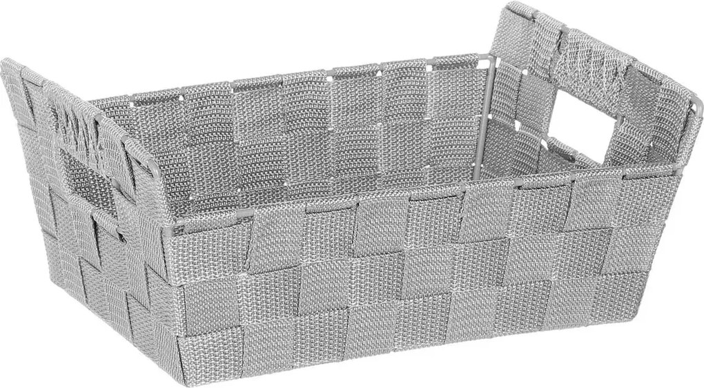 Кош за съхранение 5five Lise - Сив