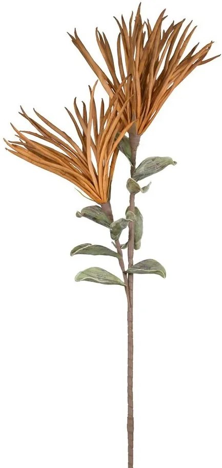Декоративно цвете Terracotta 1 (8 τεμάχια)
