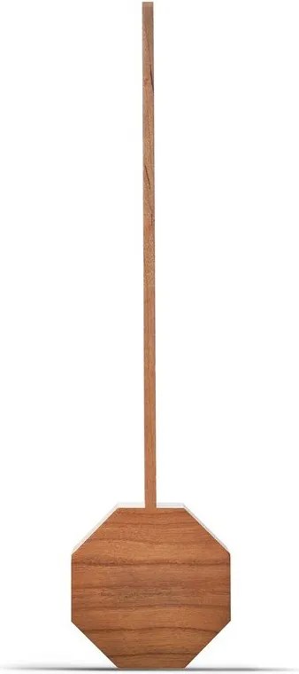 Дигитална/настолна аларма Octagon One LED – Gingko