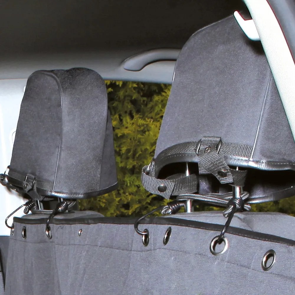 Постелка за автомобил Trixie – Plaček Pet Products