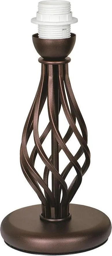 Арматура за настолна лампа АТЛАС, 1xE27