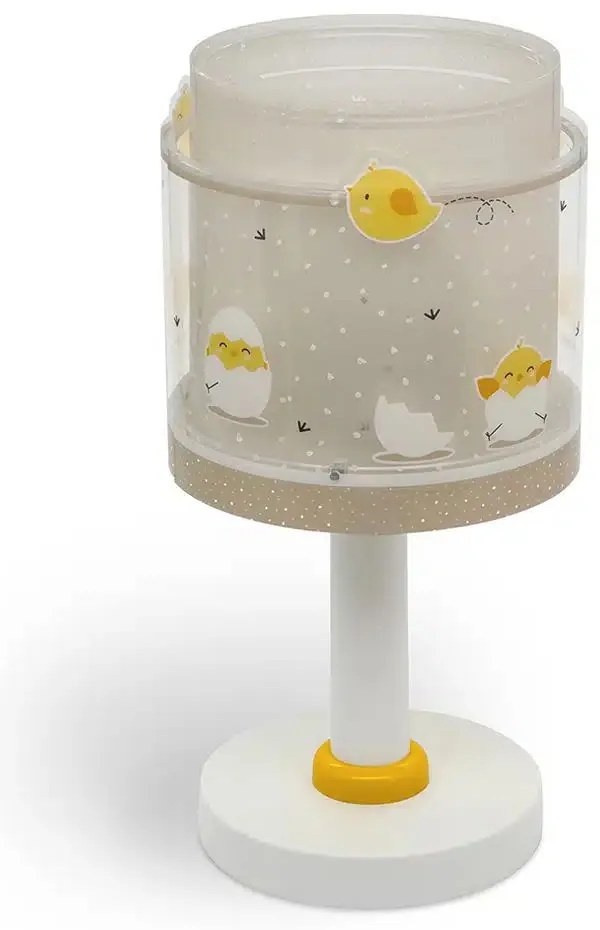 Лампа за четене Ango Baby Chick
