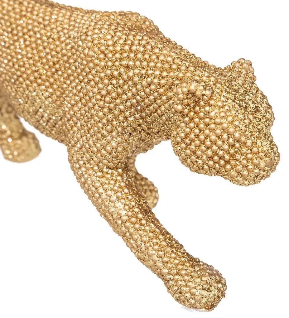 Декоративна фигура atmosphera Artifice, Смола, 10 cm