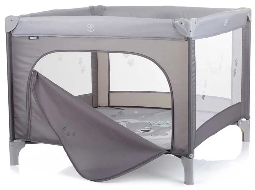 CHIPOLINO Кошара за игра 100х100 POP UP КОАЛА