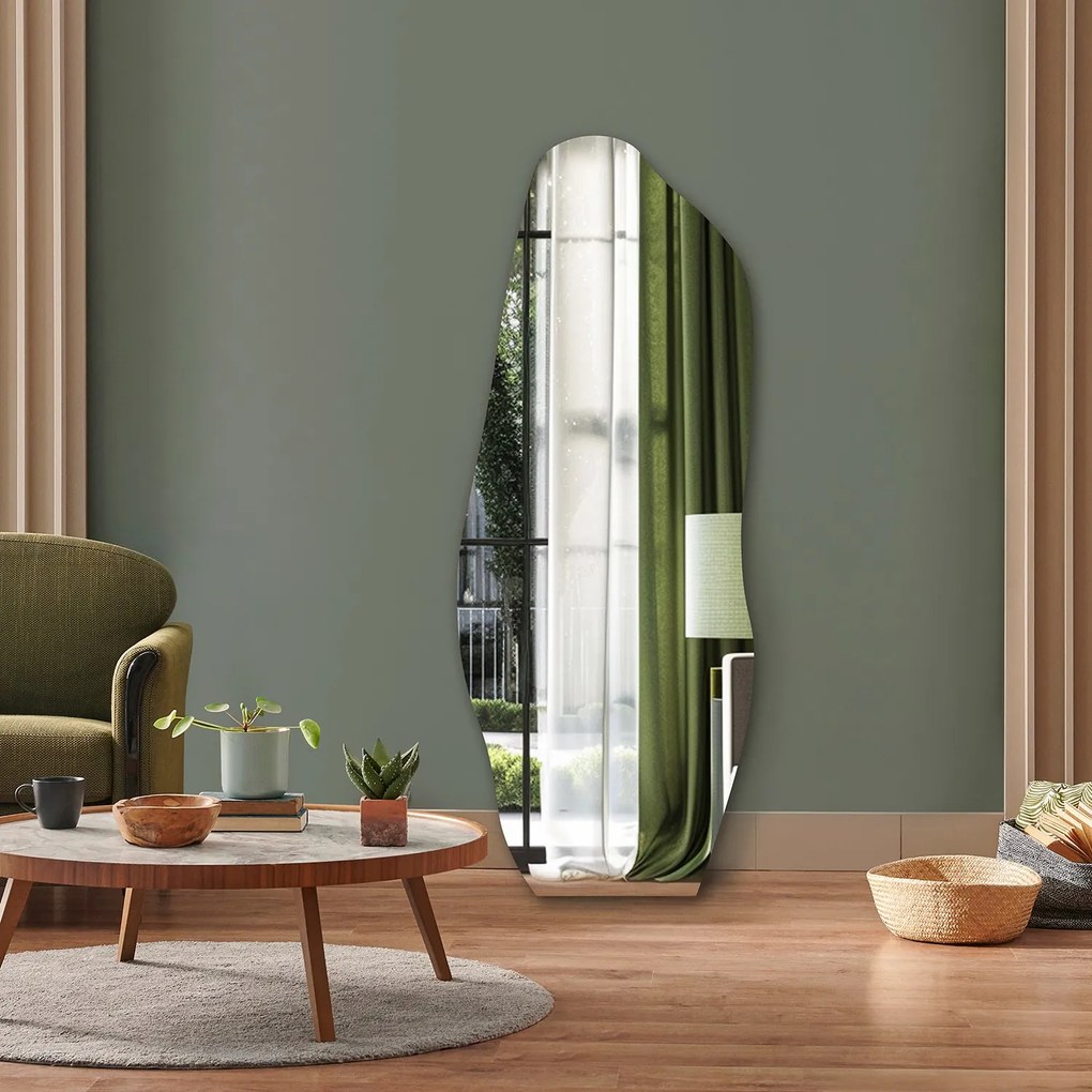 Огледало – Pure Collection R4