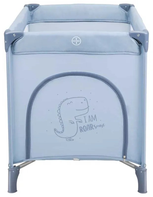 KIKKA BOO Кошара на 2 нива SO GIFTED PLUS LIGHT BLUE