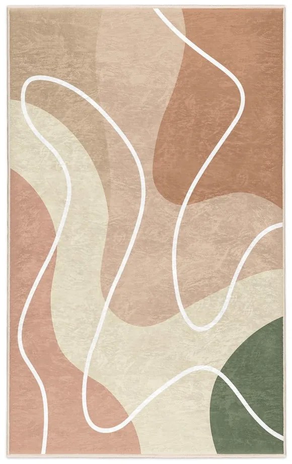 Килим подходящ за пране 120x180 cm Desert Walk – Mila Home