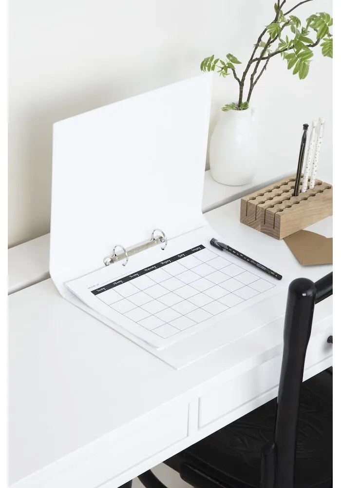 Картонен органайзер за документи Ringo - Bigso Box of Sweden