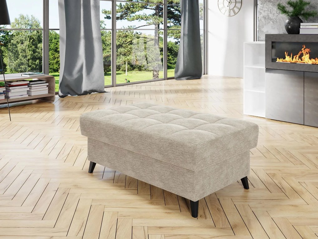 Пуф Nord-Екрю