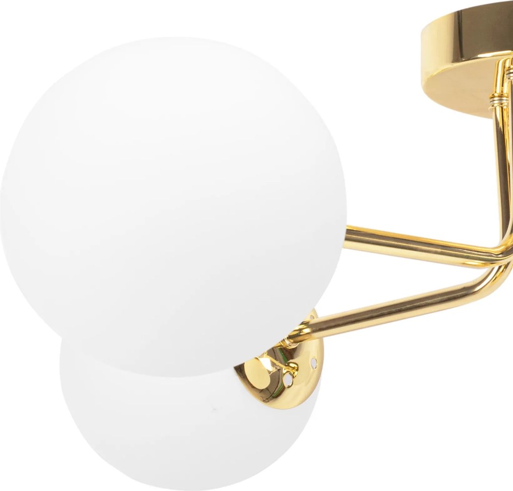 Лампа Gold APP1575-5C