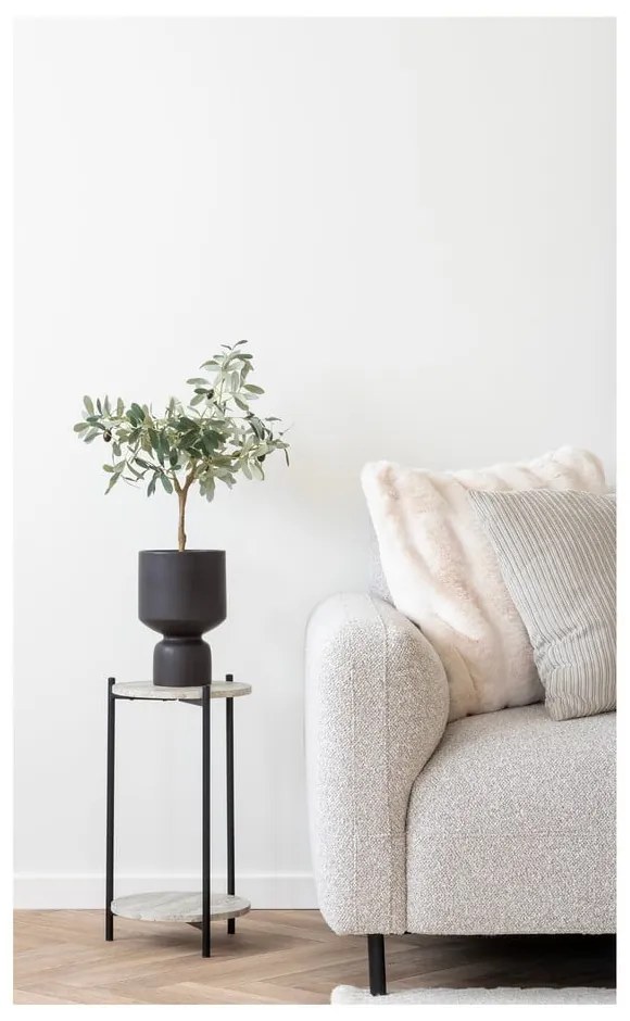 Изкуствено маслиново дърво (височина 61 cm) – House Nordic