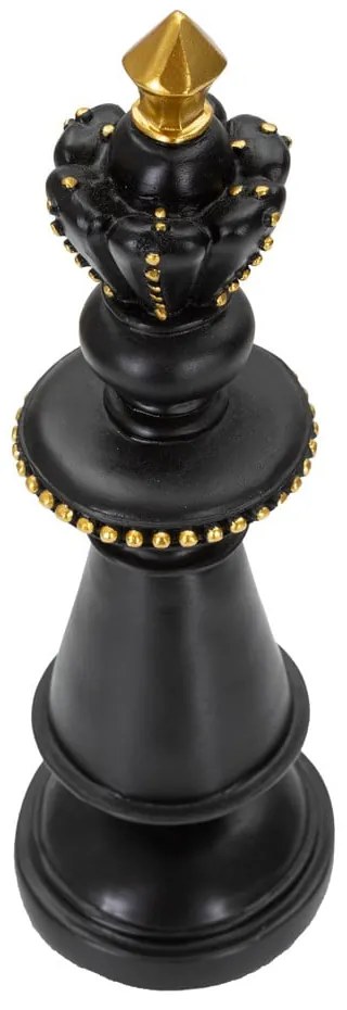 Статуетка от полирезин 32,5 cm King – Mauro Ferretti