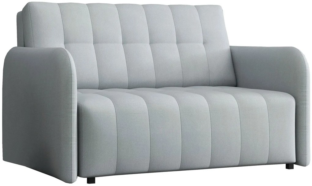 Разтегателен диван Viva Grand II-Gkri Anoixto