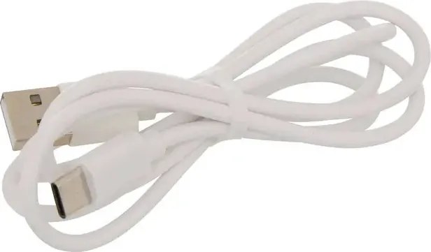 Огледало за баня 5five Holly, LED, 27x6x32 cm, Бяло