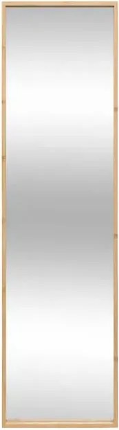 Огледало за баня 5five BAM, Висящо правоъгълно, 35x125 cm