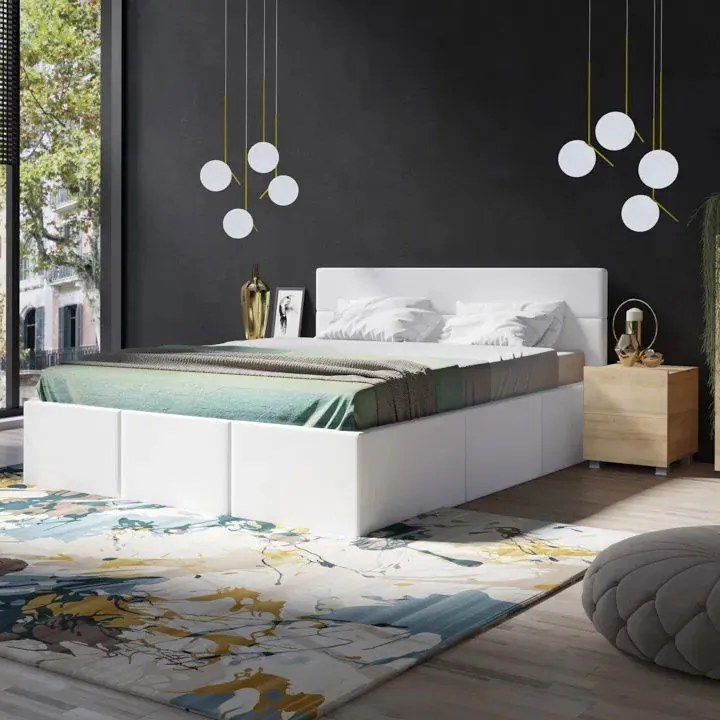 Спален комплект Calabrini