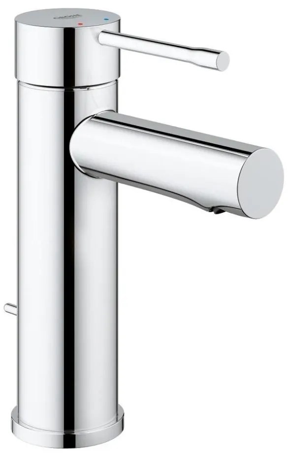 GROHE 32898001 - смесител за умивалник ESSENCE DN 15 лъскав хром