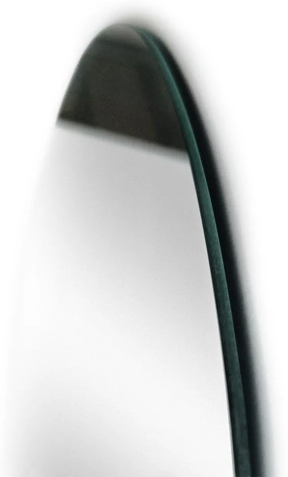Стенно огледало 50x100 cm Organic – Styler