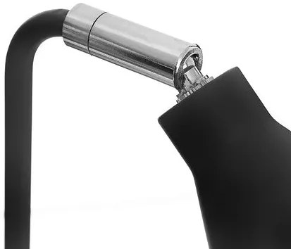 Настолна лампа atmosphera Linn, 45.5 cm