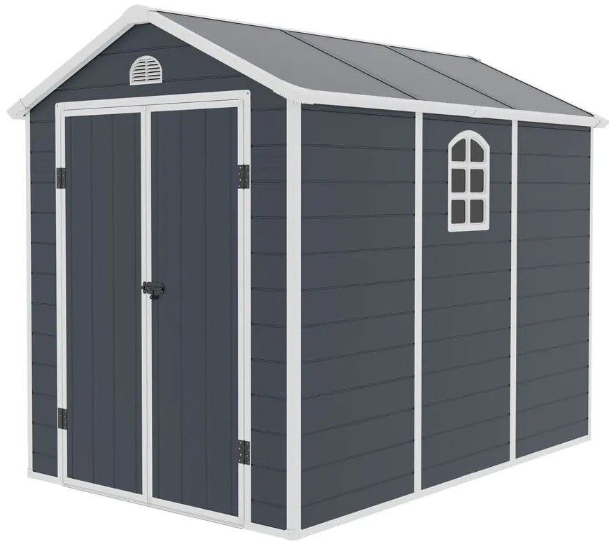 Градинска къща Ave E - Rojaplast