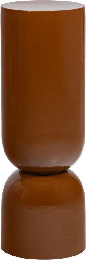 Метална стойка за цветя ø 32 cm (височина 95 cm) Toval – WOOOD