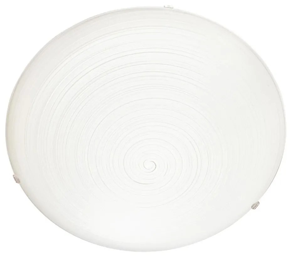 EGLO 91682 - LED Стенна Лампа за таван LED MALVA 1xLED/12W бяла