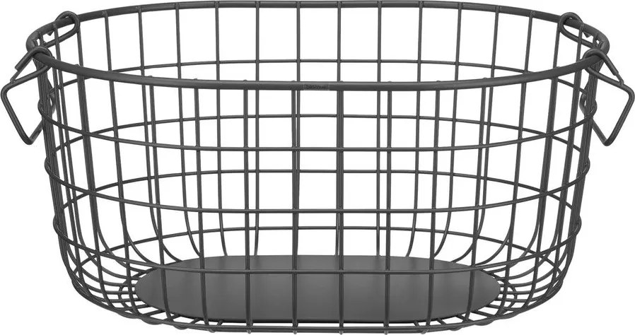 Телена метална кошница 37x27x17 cm Kago M – Blomus