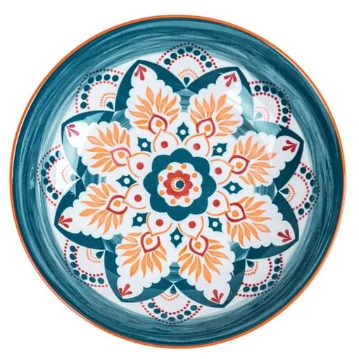 Порцеланови съдове в комплект от 30 части Hestia - Bonami Essentials