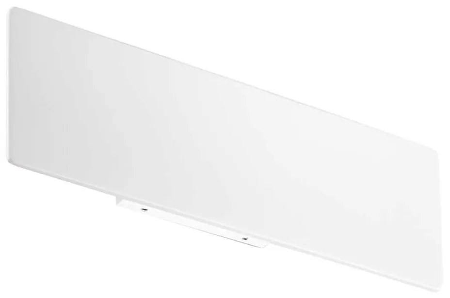 Ideal Lux - LED аплик ZIG ZAG LED/12,5W/230V 29 см CRI 90 бял