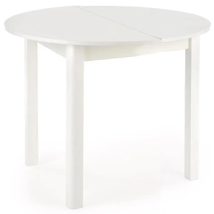 Трапезна маса CALMIO бяла