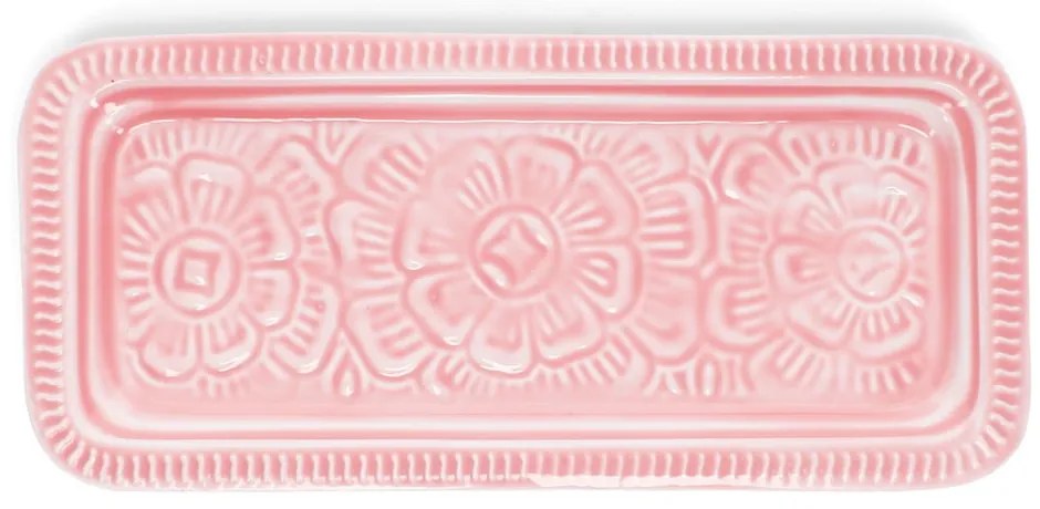Декоративен поднос 13x28 cm – Rex London