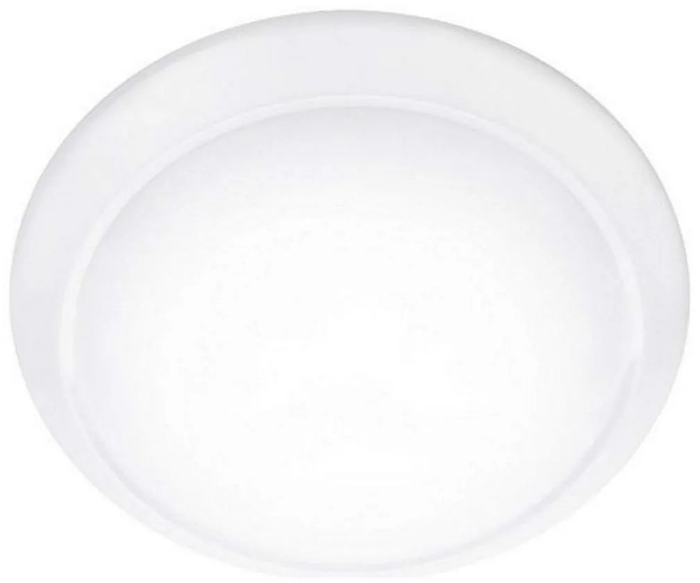 Полилей LED Philips Cinnabar Бял Пластмаса (40,4 x 10,6 cm) 20 W