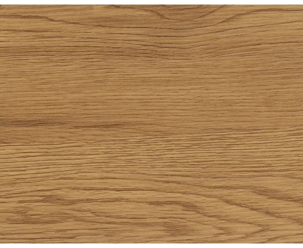 Маса за телевизор от дъбов декор в естествен цвят 140x45x40 cm Seaford – Actona